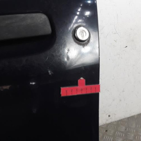 Porte avant gauche RENAULT CLIO 1