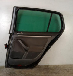 Porte arriere droit VOLKSWAGEN GOLF 5