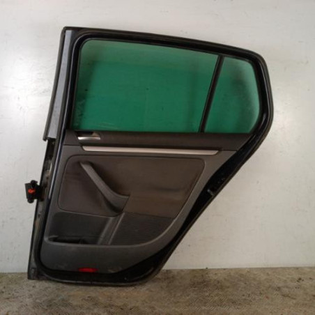 Porte arriere droit VOLKSWAGEN GOLF 5