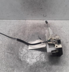 Serrure avant droit RENAULT CLIO 2