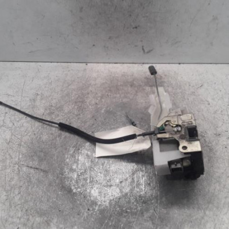 Serrure avant droit RENAULT CLIO 2