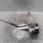 Serrure avant droit RENAULT CLIO 2