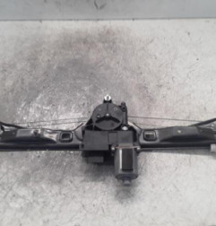 Leve vitre electrique avant gauche PEUGEOT BIPPER Photo n°1