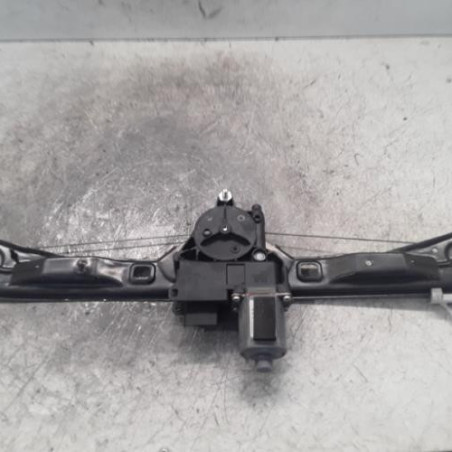 Leve vitre electrique avant gauche PEUGEOT BIPPER Photo n°1