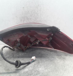 Feu arriere principal gauche (feux) HYUNDAI I 20 1