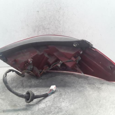Feu arriere principal gauche (feux) HYUNDAI I 20 1