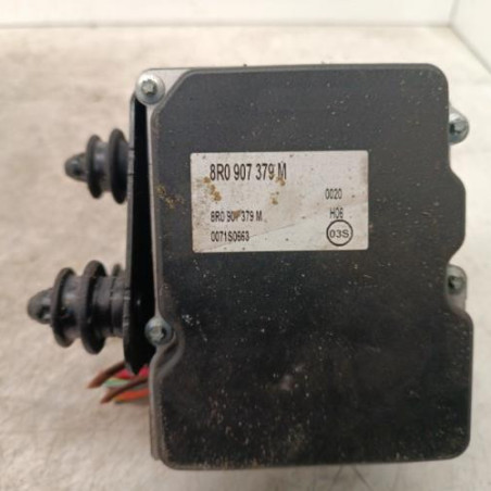 Bloc ABS (freins anti-blocage) AUDI Q5 1