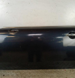 Porte avant gauche MINI MINI 1 R50/R53 Photo n°1