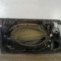 Porte avant gauche MINI MINI 1 R50/R53