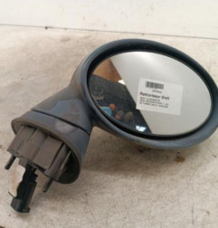 Retroviseur droit MINI MINI 1 R50/R53 Photo n°1