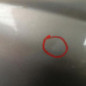 Aile avant droit SUZUKI IGNIS 2