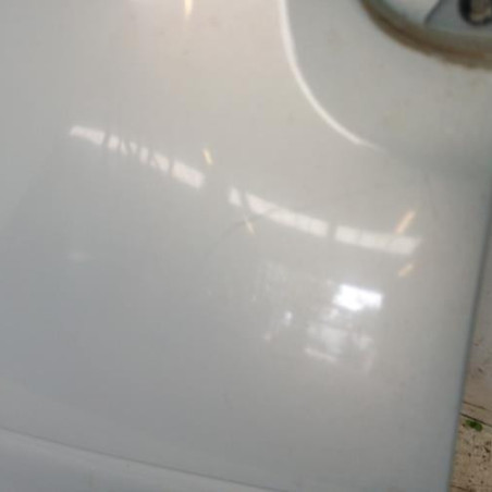 Aile avant gauche RENAULT SCENIC 1