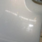 Aile avant gauche RENAULT SCENIC 1