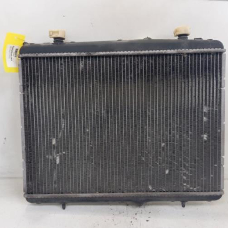 Radiateur eau PEUGEOT 2008 1 Radiateur eau PEUGEOT 2008 1