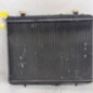 Radiateur eau PEUGEOT 2008 1