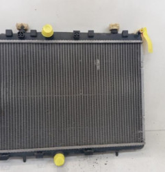 Radiateur eau PEUGEOT 2008 1