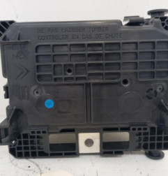 Boitier servitude moteur (BSM) PEUGEOT 207