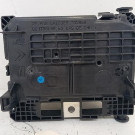 Boitier servitude moteur (BSM) PEUGEOT 207