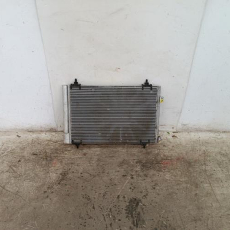 Radiateur clim DS DS5 Radiateur clim DS DS5