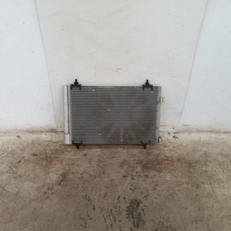 Radiateur clim DS DS5 Photo n°1