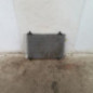 Radiateur clim DS DS5