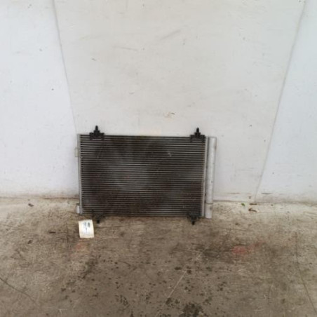 Radiateur clim DS DS5