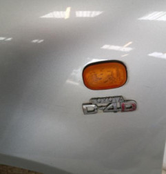 Aile avant gauche TOYOTA AVENSIS VERSO