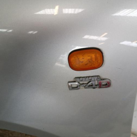 Aile avant gauche TOYOTA AVENSIS VERSO