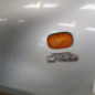 Aile avant gauche TOYOTA AVENSIS VERSO