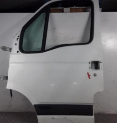 Porte avant gauche RENAULT MASTER 2 Photo n°1