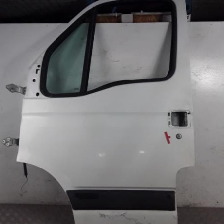 Porte avant gauche RENAULT MASTER 2 Photo n°1