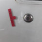 Porte avant gauche RENAULT MASTER 2