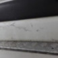 Porte avant gauche RENAULT MASTER 2