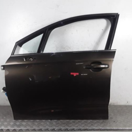 Porte avant gauche CITROEN C4 2 Photo n°1