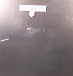 Porte avant gauche CITROEN C4 2