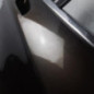 Porte avant gauche CITROEN C4 2