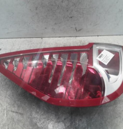 Feu arriere principal gauche (feux) RENAULT SCENIC 3 Photo n°1
