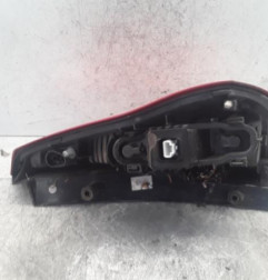 Feu arriere principal gauche (feux) RENAULT SCENIC 3