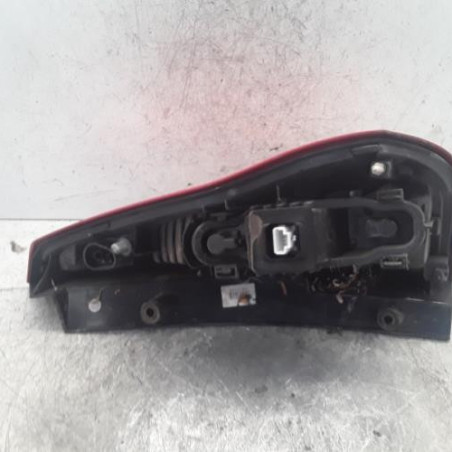 Feu arriere principal gauche (feux) RENAULT SCENIC 3