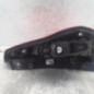 Feu arriere principal gauche (feux) RENAULT SCENIC 3