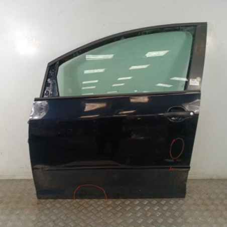 Porte avant gauche VOLKSWAGEN GOLF PLUS Photo n°1