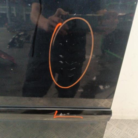 Porte avant gauche VOLKSWAGEN GOLF PLUS