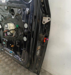 Porte avant gauche VOLKSWAGEN GOLF PLUS Photo n°6