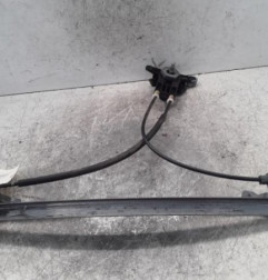 Leve vitre mecanique avant droit CITROEN SAXO Photo n°1