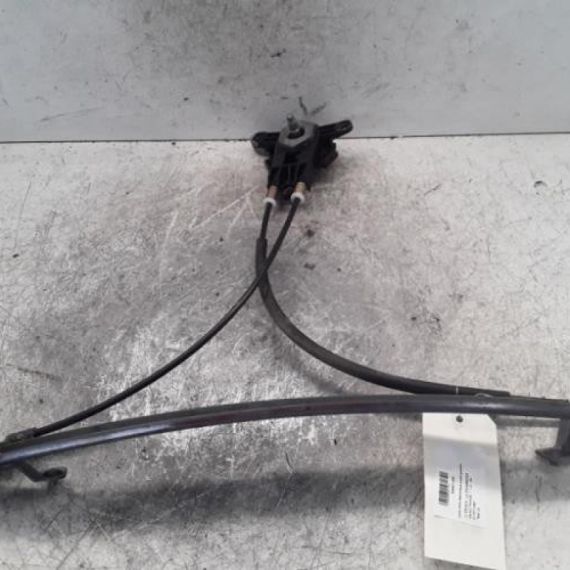 Leve vitre mecanique avant gauche CITROEN SAXO