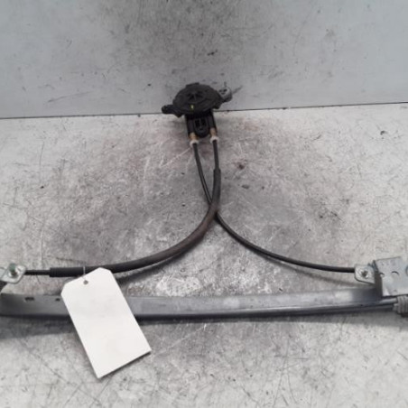 Leve vitre mecanique avant gauche CITROEN SAXO