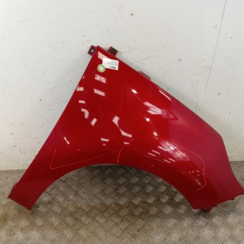 Aile avant droit RENAULT SCENIC 3