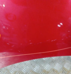 Aile avant droit RENAULT SCENIC 3