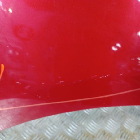 Aile avant droit RENAULT SCENIC 3