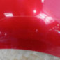 Aile avant droit RENAULT SCENIC 3
